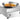 Induction wok 70/293