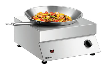 Induction wok 70/293