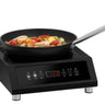 Induction Cooker IK 35-1 TC SW