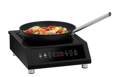 Induction Cooker IK 35-1 TC SW