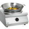 Induction wok IW 80