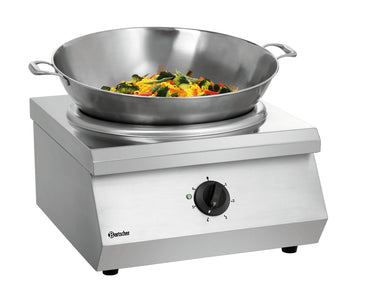 Induction wok IW 80