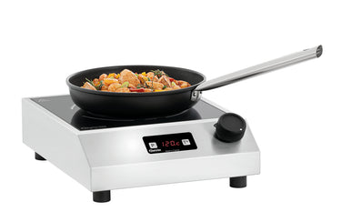 Induction Cooker IK 25-1TCK