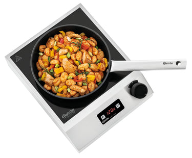 Induction Cooker IK 25-1TCK