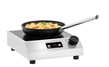 Induction Cooker IK 35-1TCK