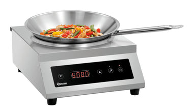 Induction wok IW 50
