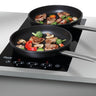 Built-in induction cooker IK 30S-EB