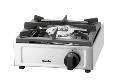 Gas cooker 1K650