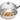 Wok pan W360R
