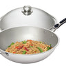 Wok pan W360R