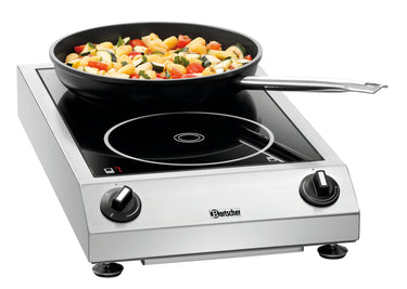 Table top induction stove 35ZS-210