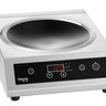 Induction wok IW35