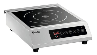 Induction cooker IK 30TCS-1