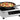 Induction cooker IK 30TC-1