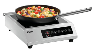 Induction cooker IK 30TC-1