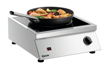 Induction stove ITH 35-265