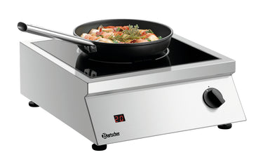 Induction stove ITH 50-230