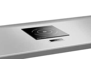 Induction warming plate IW10-EBBF
