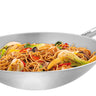 Wok pan W385R