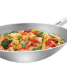 Wok pan W385F