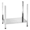 Base unit f. table-top grill