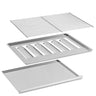Grill mesh set TB1000R
