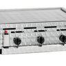 Combi table-top grill, gas TB1100R