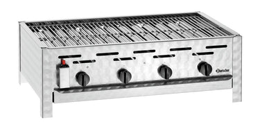 Gas-Kombi-Tischbräter TB1470R
