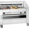 Front cooking station KST3240 Plus