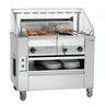 Front cooking station KST2200 Plus
