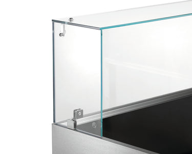 Glass shelf VB Snackpoint 200