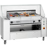 Front cooking station KST3240 Eco