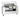 Front cooking station KST3240 Eco