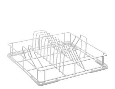 Plates basket 400x400x120