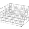 Basket for glasses 500x500x205