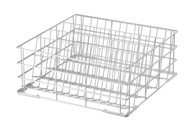 Basket for glasses 500x500x205