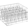 Basket for glasses 500x500x205