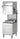 Pass-through dishwasher DS 500