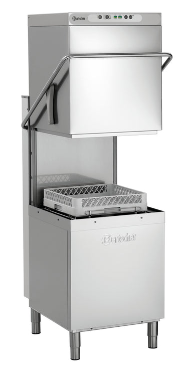 Pass-through dishwasher DS 500
