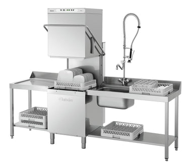 Durchschubspülmaschine DS 500