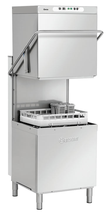 Durchschubspülmaschine DS 600 LPR