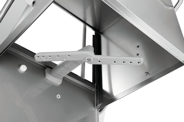 Pass-through dishwasher DS 600 LPR