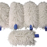 Glass polishing brush set 4G1K