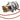 Pressure booster pump set DSS10