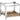 Dishwasher base
