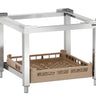 Dishwasher base