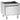 Dishwasher base unit 2-500