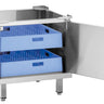 Dishwasher base unit 2-500