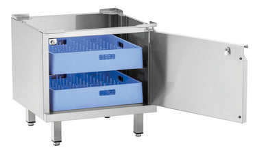 Dishwasher base unit 2-500