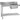 Pre-clearing table DS-LI1B
